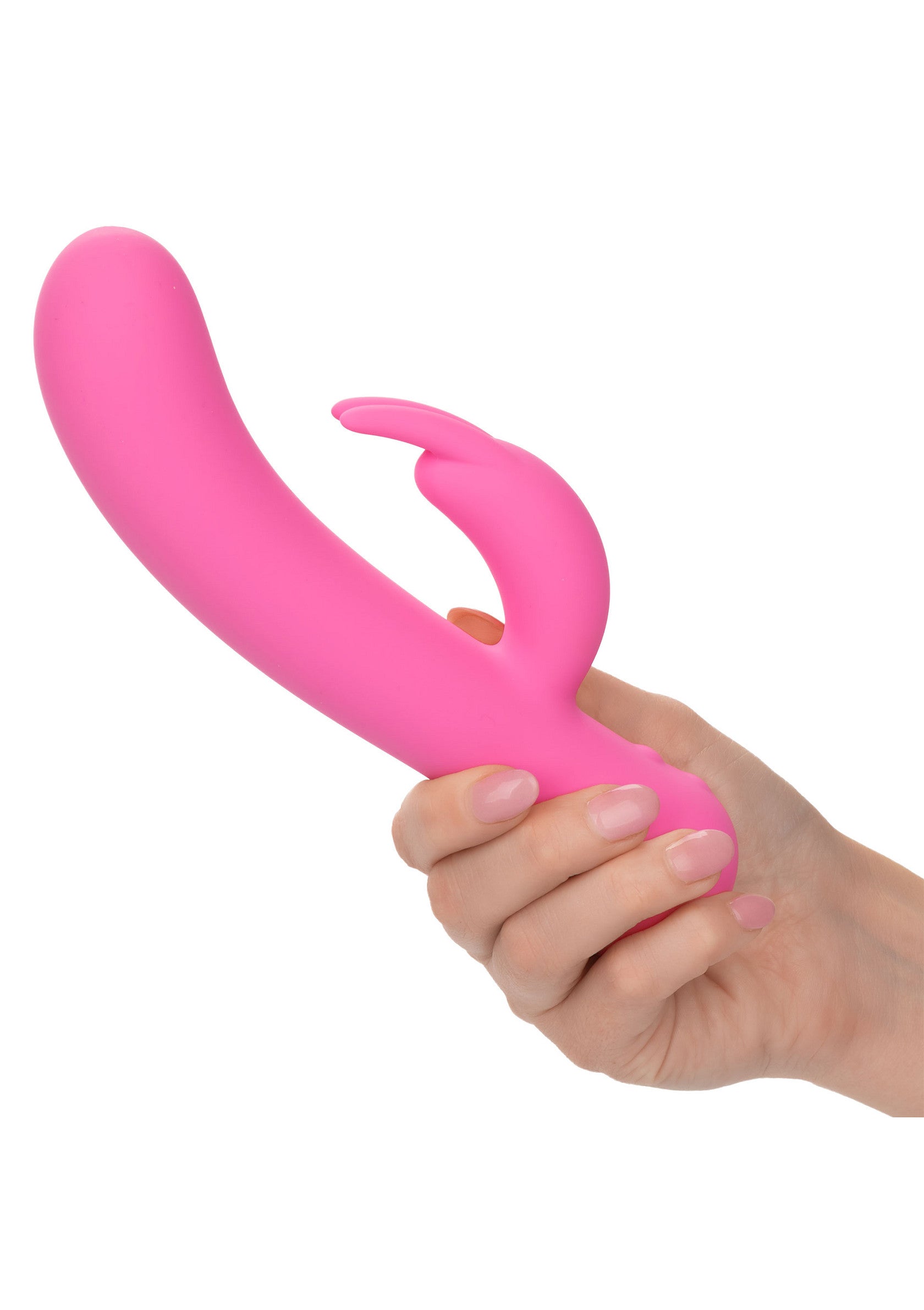11901 calexotics first time rechargeable bunny