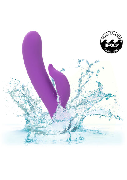 11902 calexotics first time rechargeable pleaser