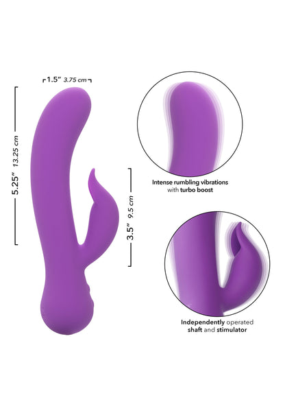 11902 calexotics first time rechargeable pleaser