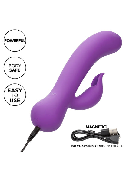 11902 calexotics first time rechargeable pleaser