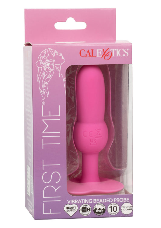 11903 calexotics first time vibrating beaded probe