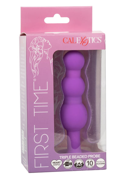 11904 calexotics first time triple beaded probe