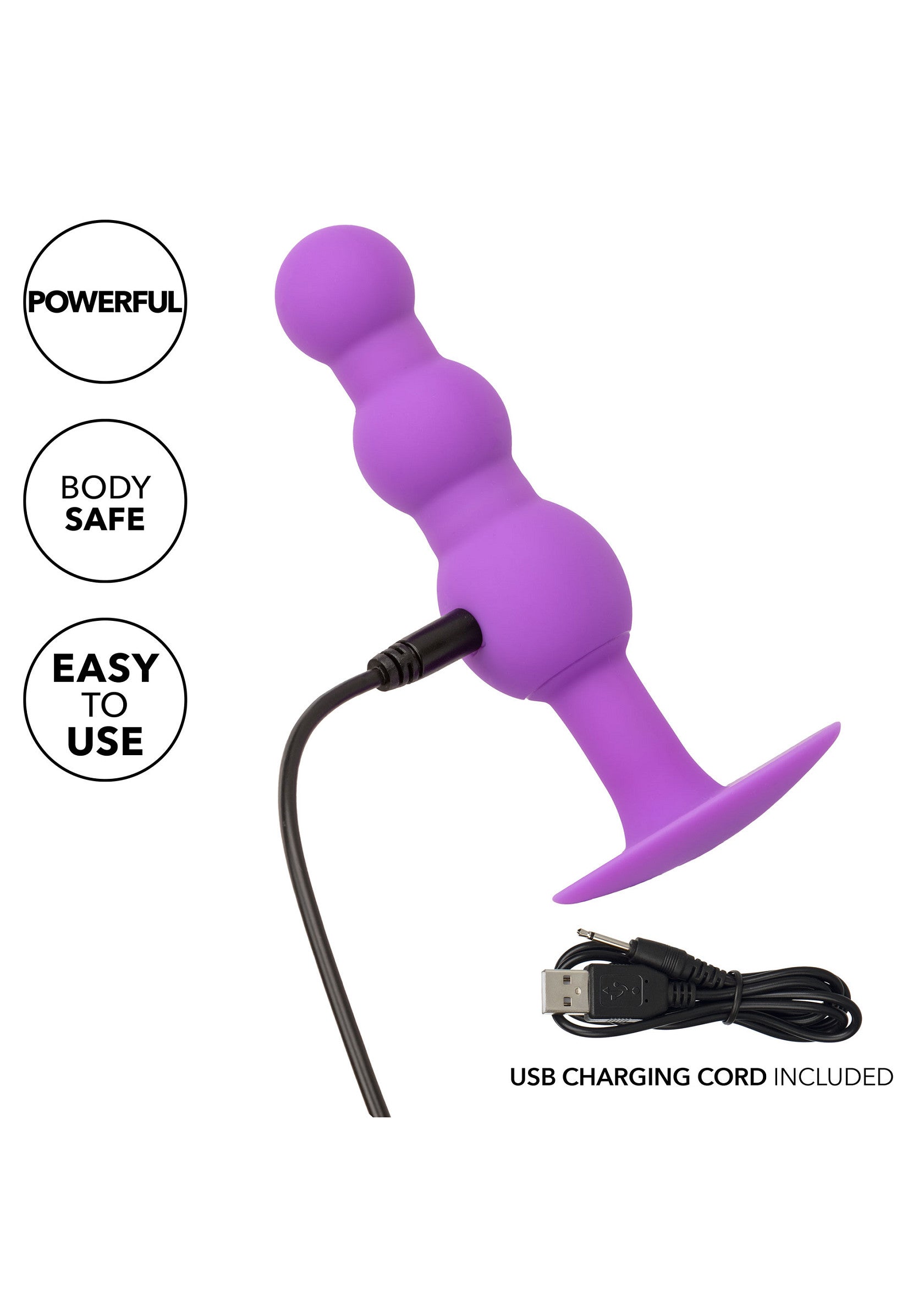 11904 calexotics first time triple beaded probe