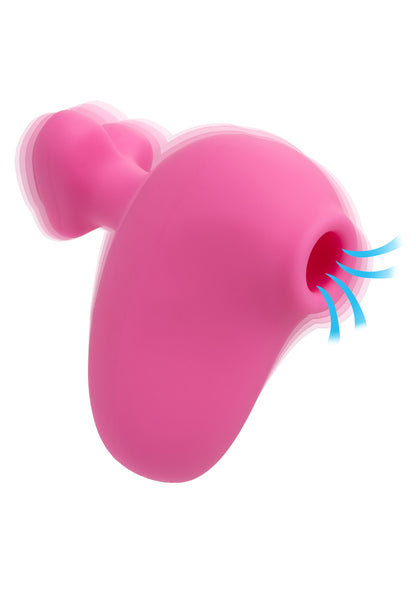 Suck & Play Massager