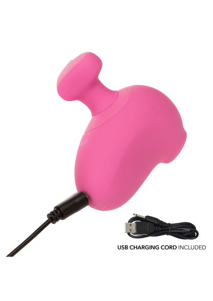 Suck & Play Massager