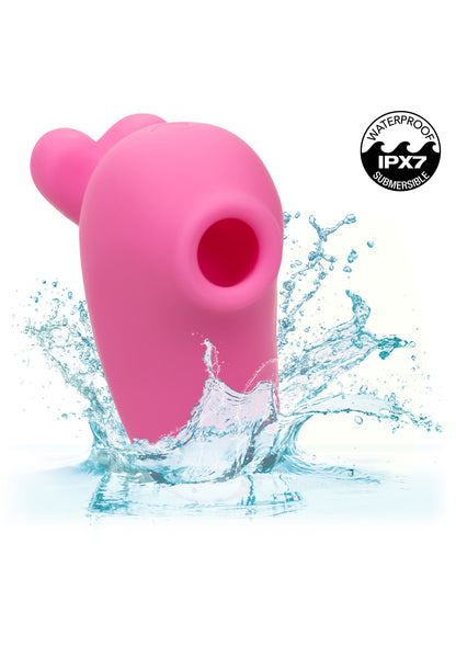 Suck & Play Massager