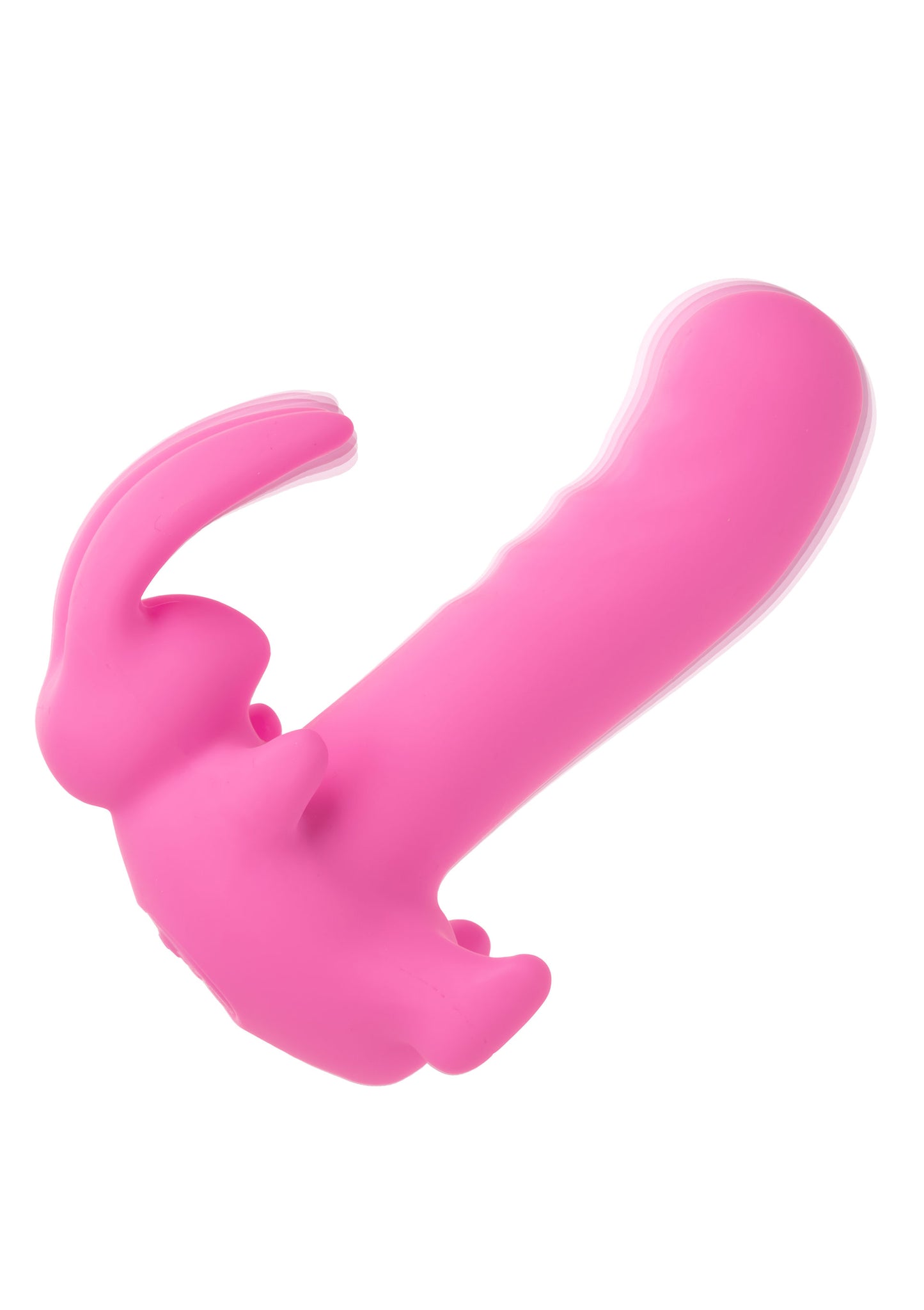 Vibrating Bunny Dreams Stimulator
