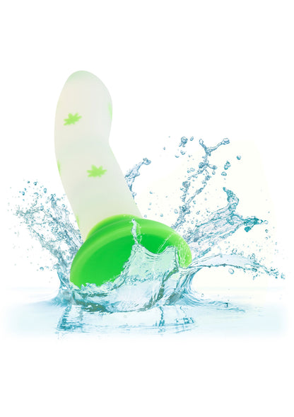 11912 calexotics glow stick glow stick leaf