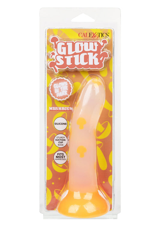 11913 calexotics glow stick glow stick mushroom