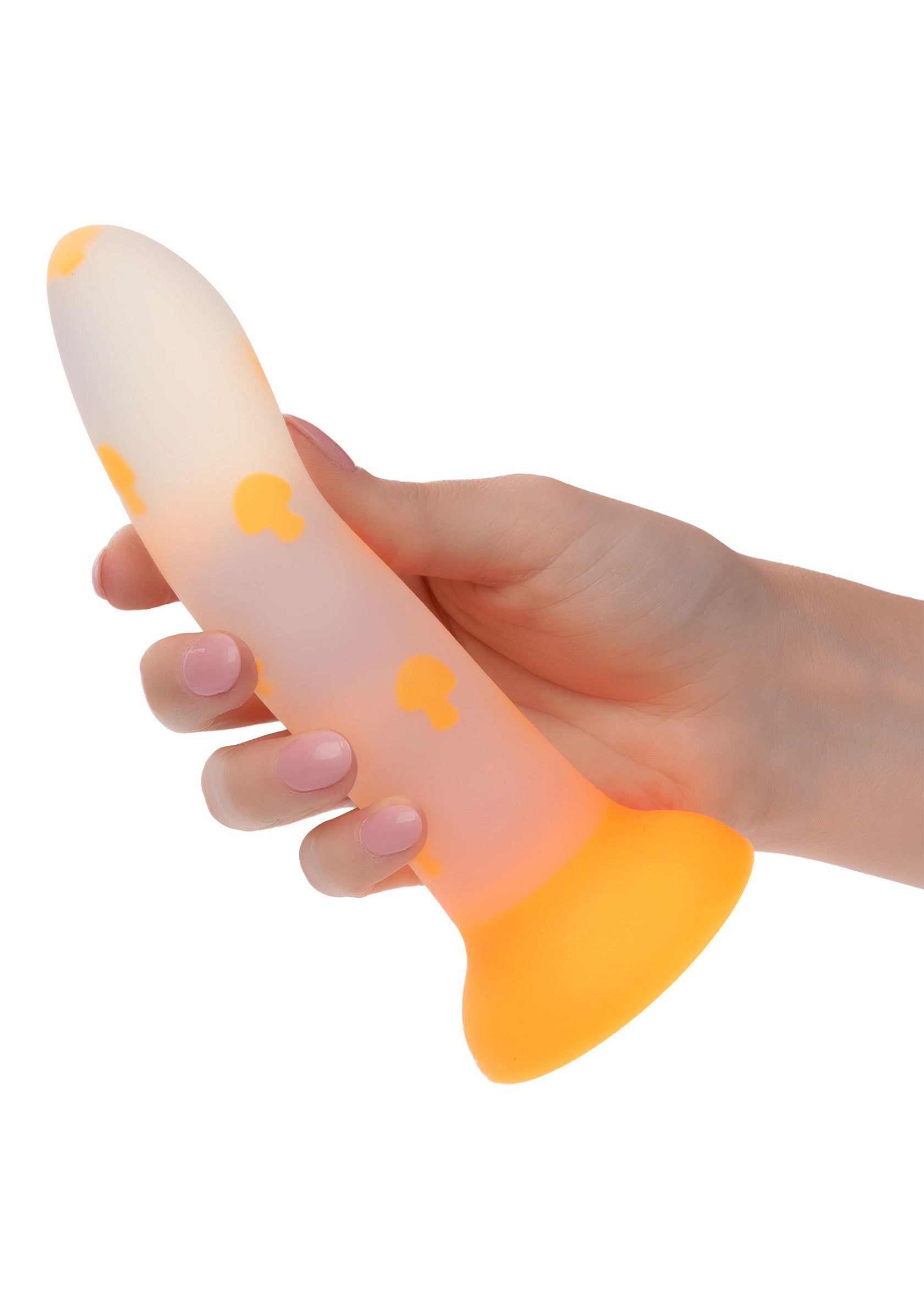 11913 calexotics glow stick glow stick mushroom