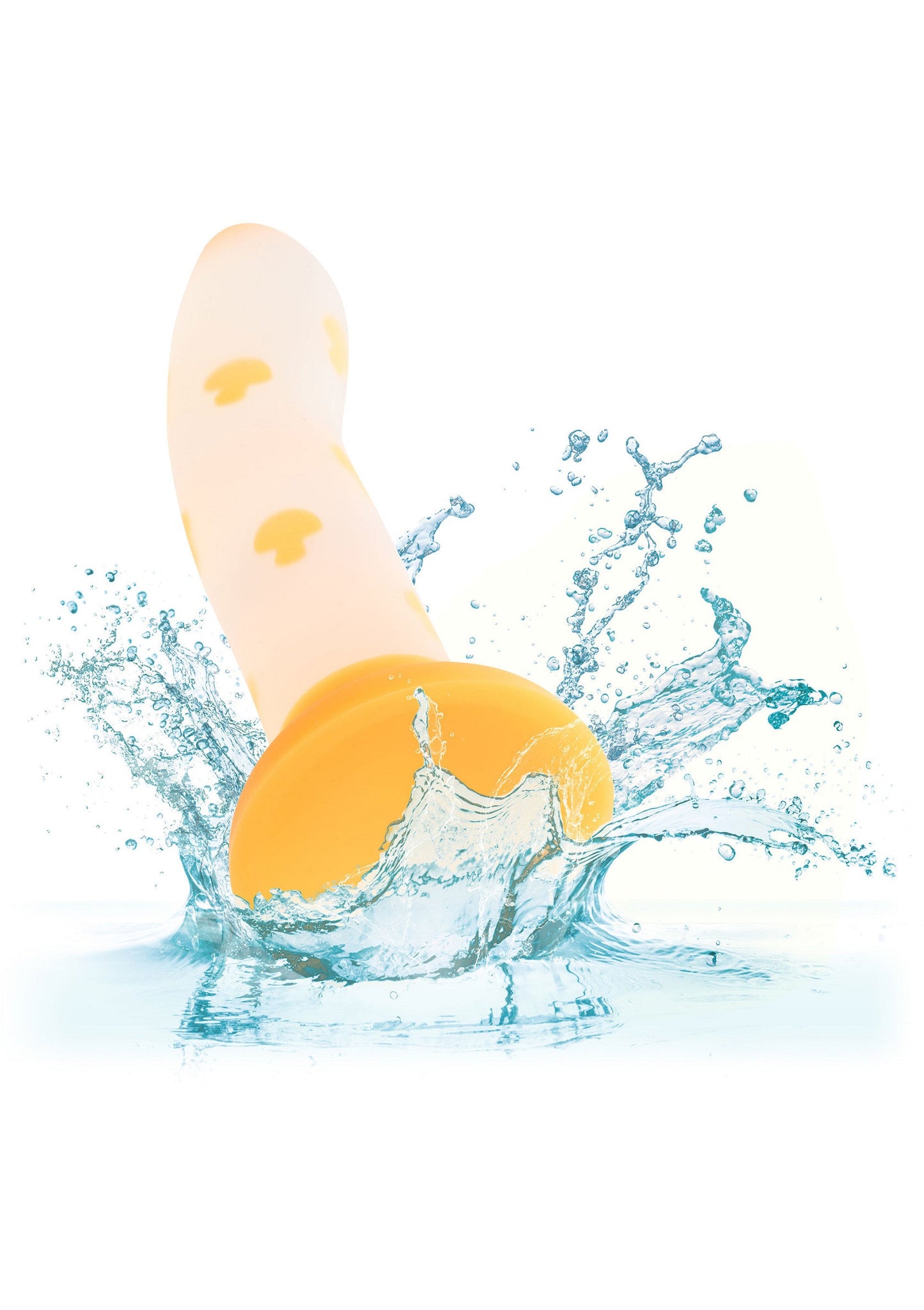 11913 calexotics glow stick glow stick mushroom