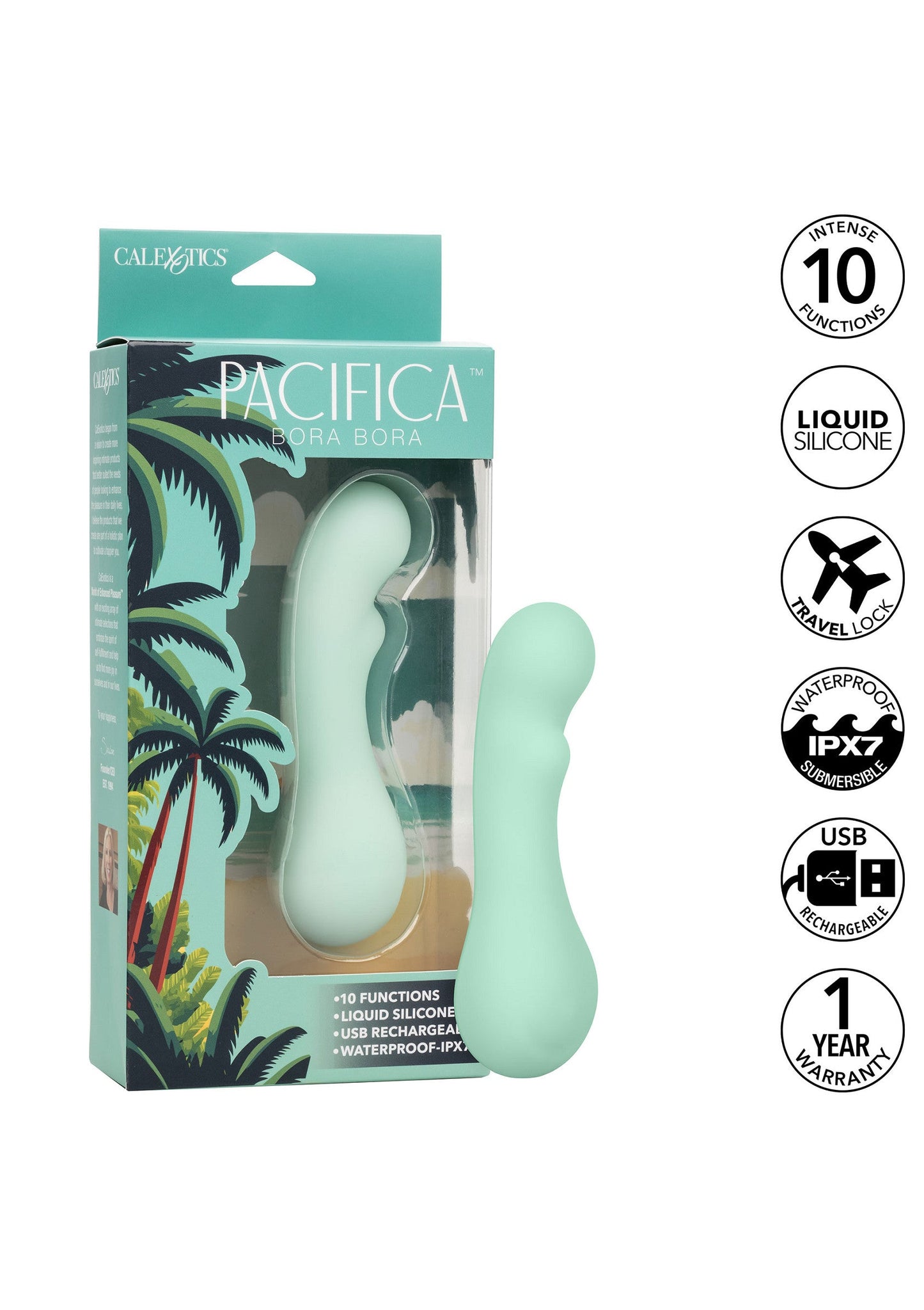 11922 calexotics pacifica pacifica bora