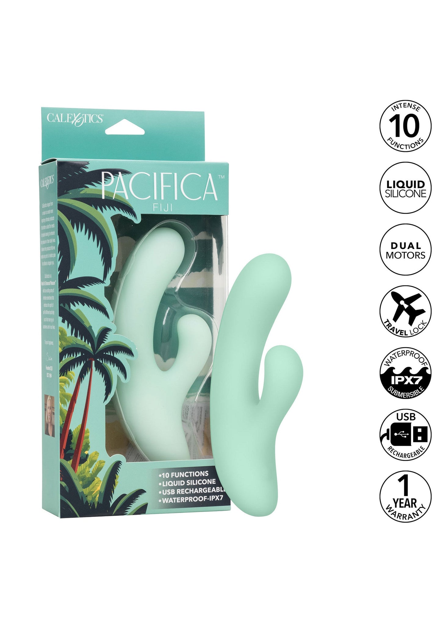 11923 calexotics pacifica pacifica fiji