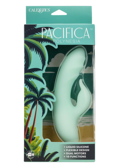 Polynesia Vibrator