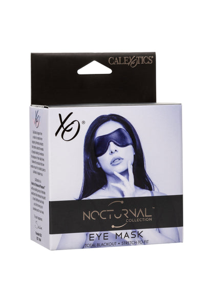 11930 calexotics nocturnal nocturnal eye mask