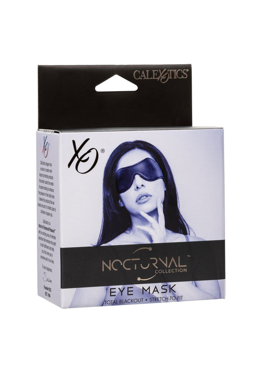 11930 calexotics nocturnal nocturnal eye mask