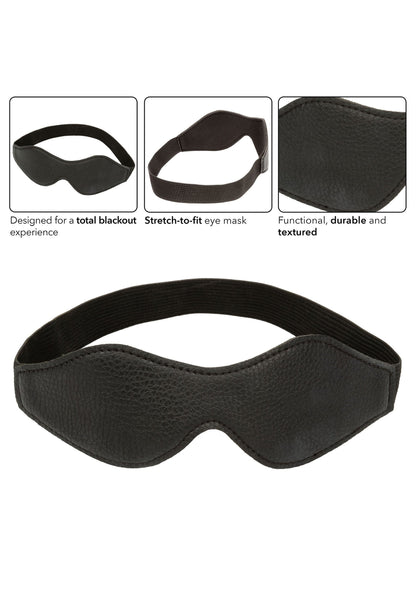 11930 calexotics nocturnal nocturnal eye mask