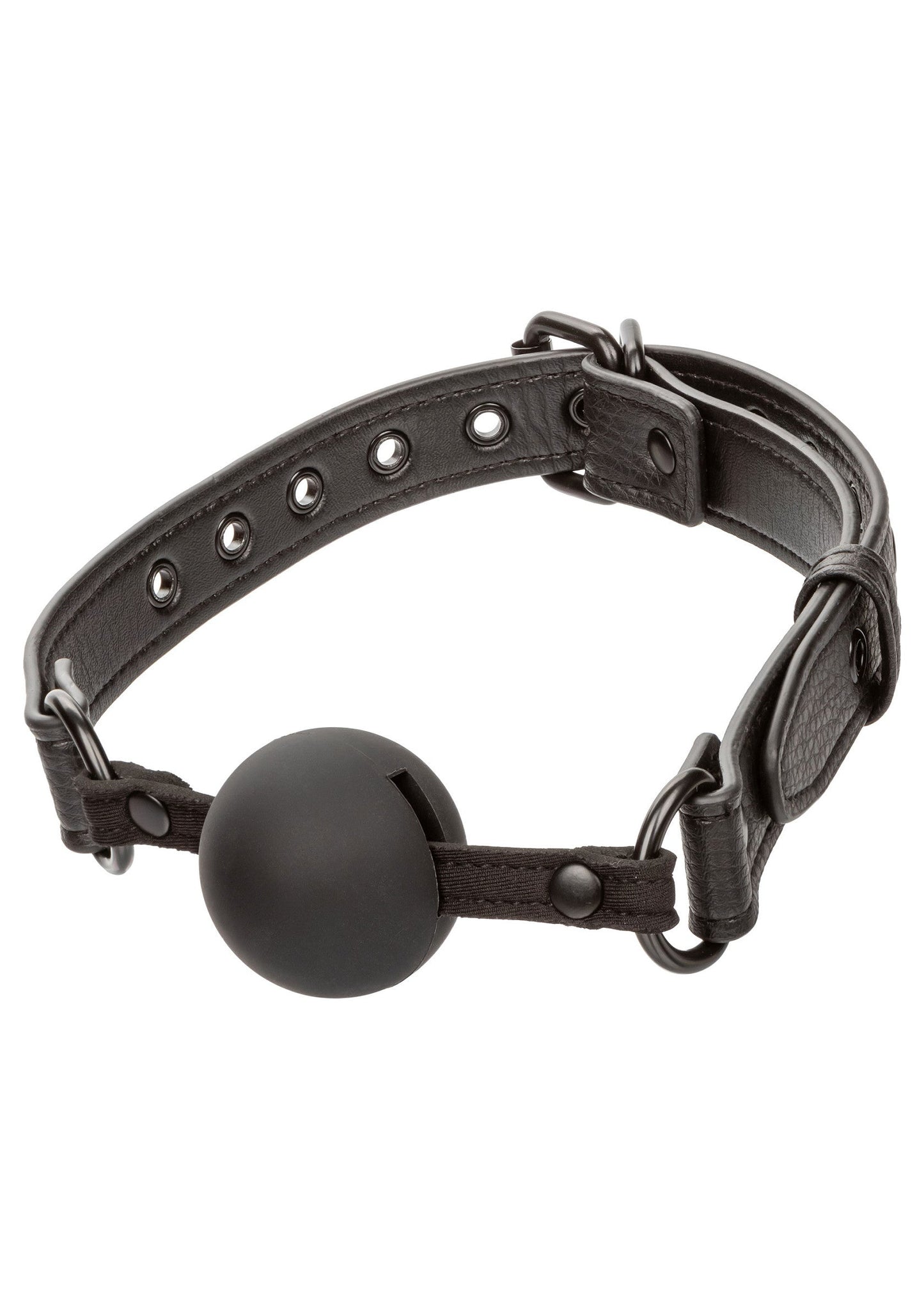 11931 calexotics nocturnal nocturnal ball gag