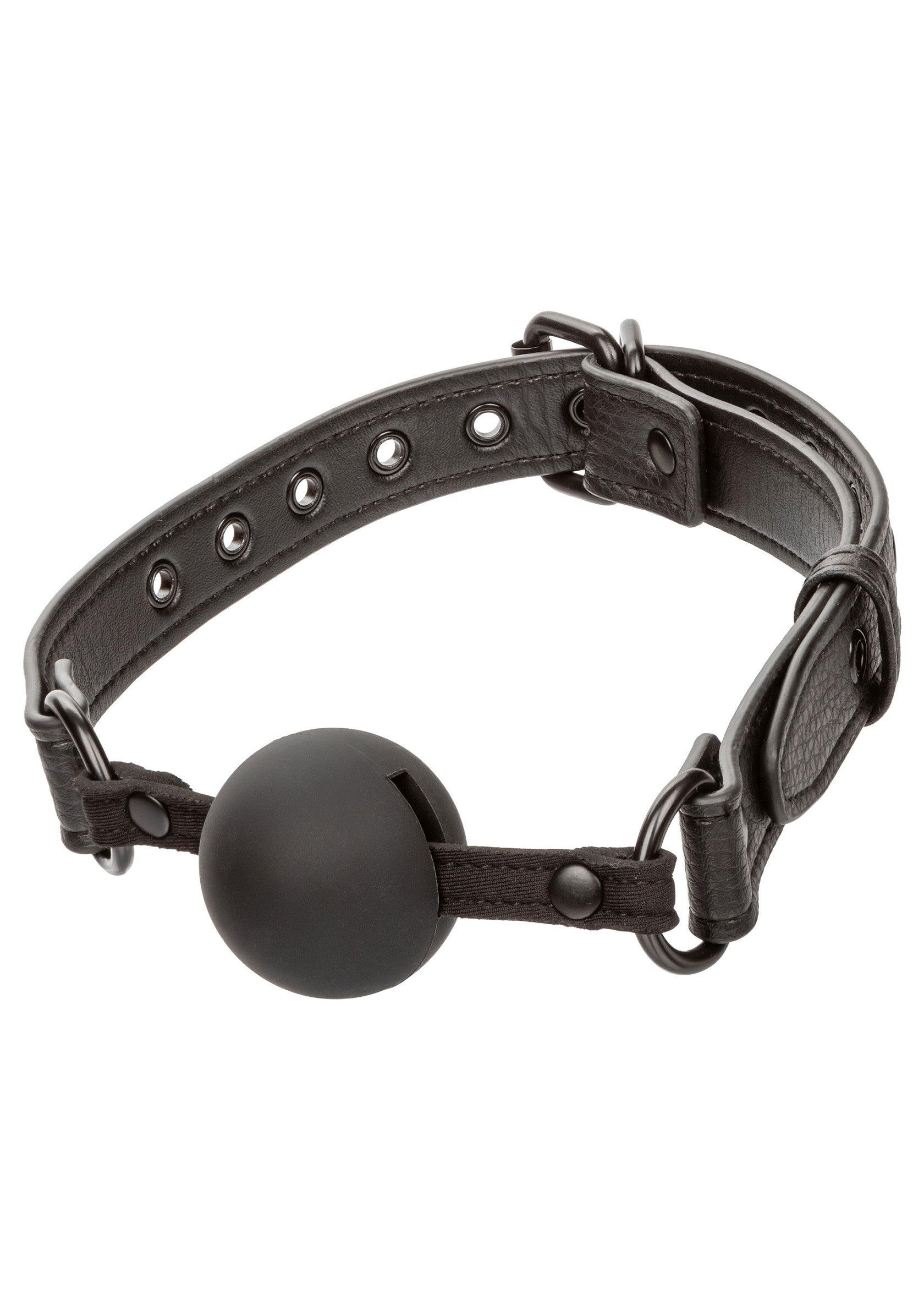 11931 calexotics nocturnal nocturnal ball gag