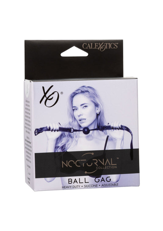 11931 calexotics nocturnal nocturnal ball gag