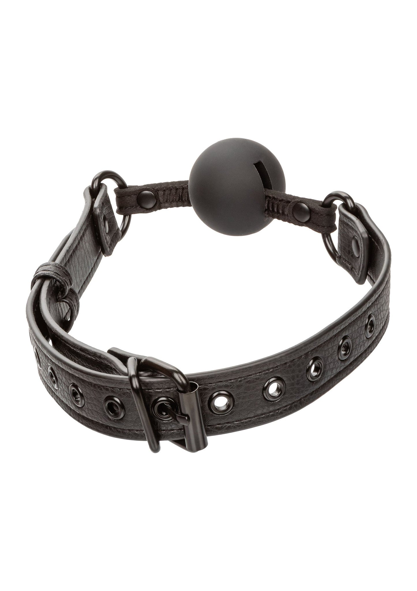 11931 calexotics nocturnal nocturnal ball gag