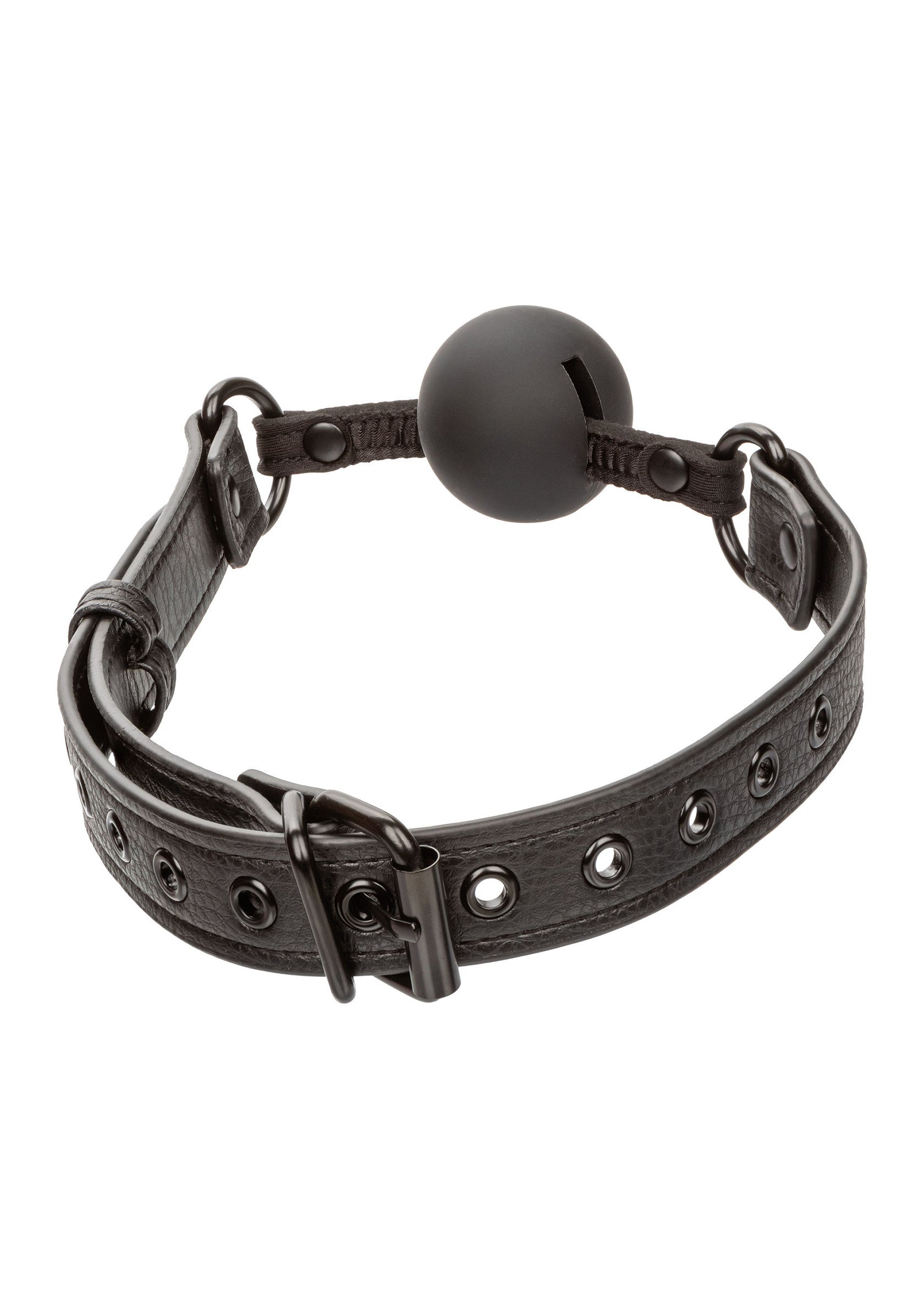11931 calexotics nocturnal nocturnal ball gag
