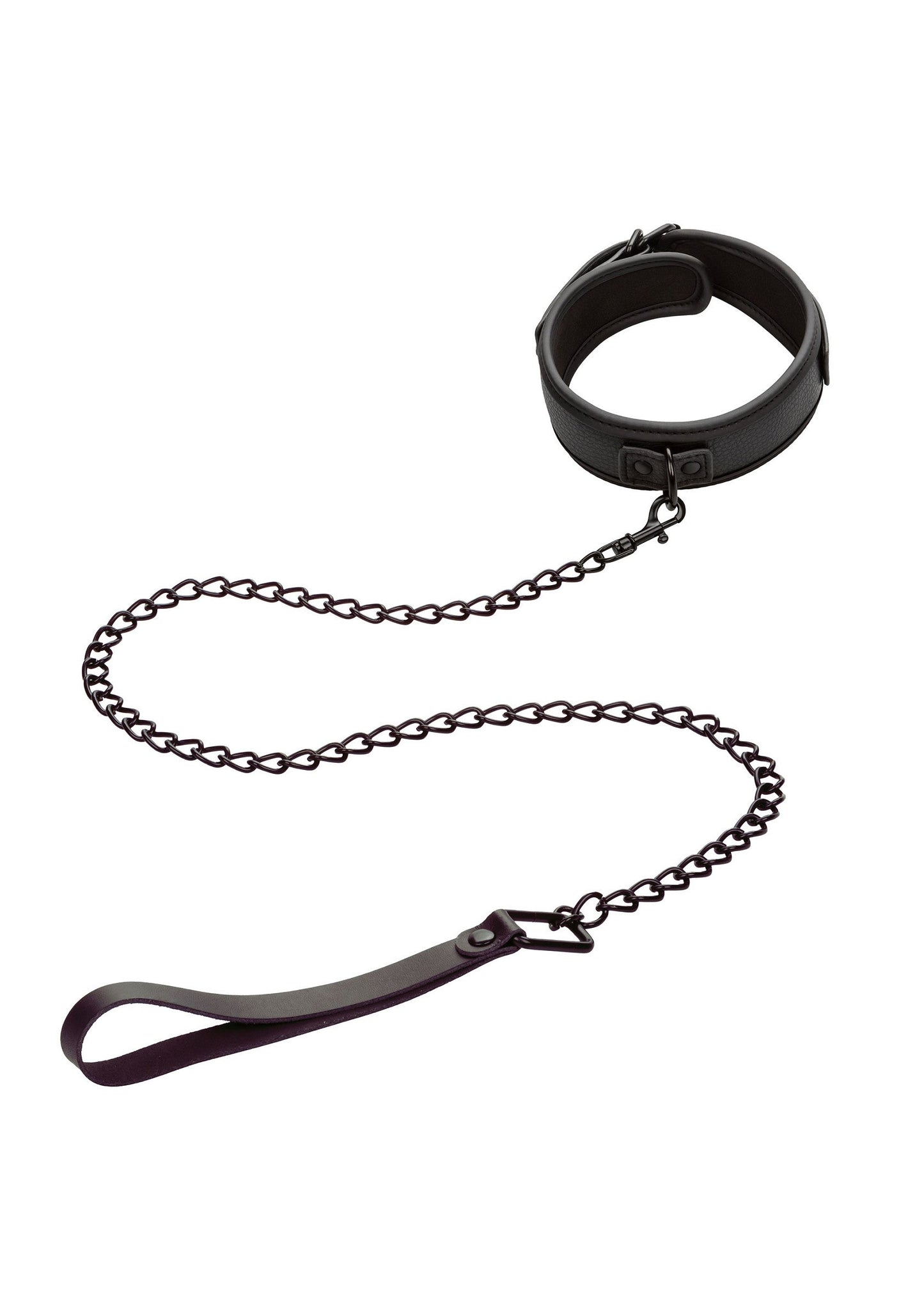 11932 calexotics nocturnal nocturnal collar leash