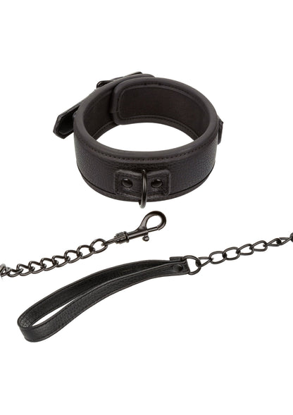 11932 calexotics nocturnal nocturnal collar leash