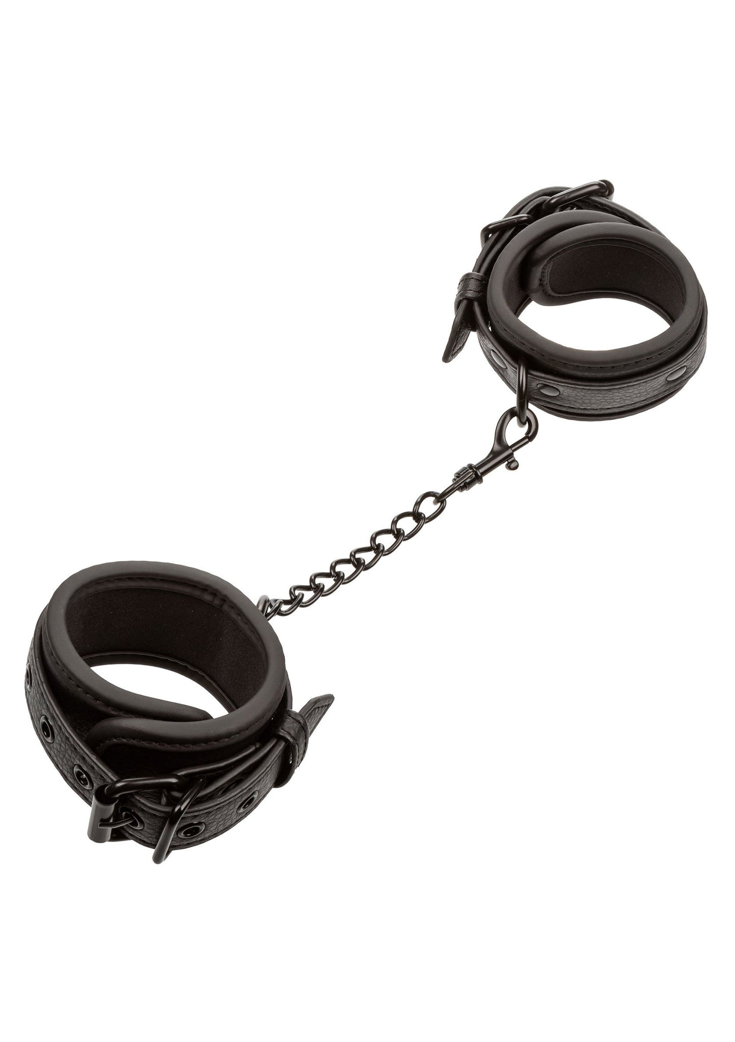 11933 calexotics nocturnal nocturnal wrist cuffs