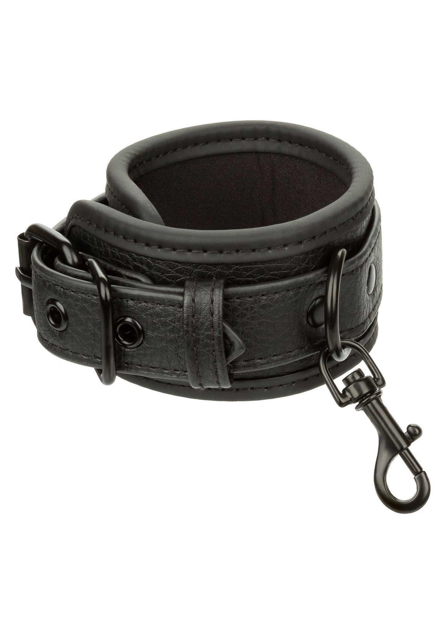 11933 calexotics nocturnal nocturnal wrist cuffs