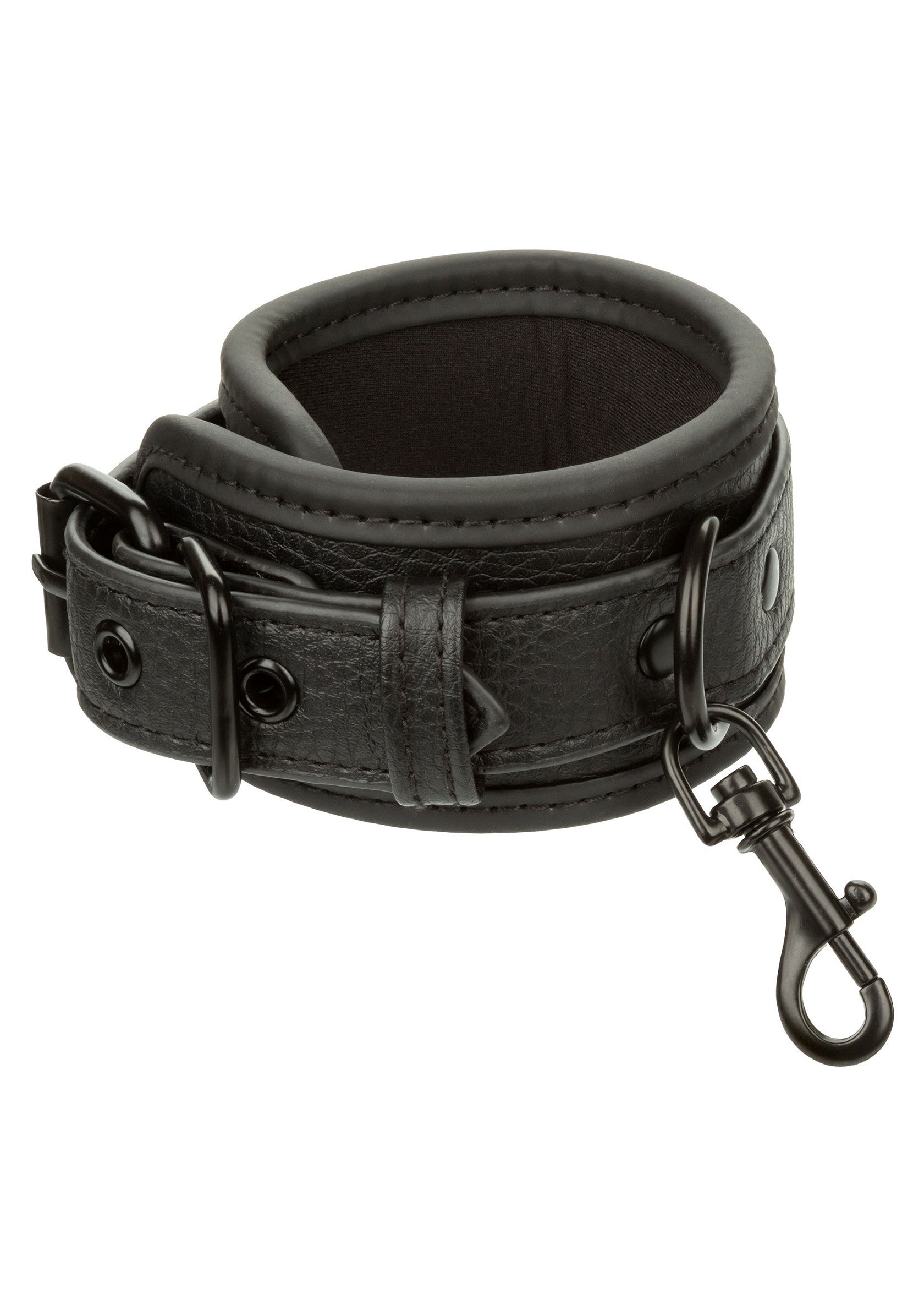 11933 calexotics nocturnal nocturnal wrist cuffs