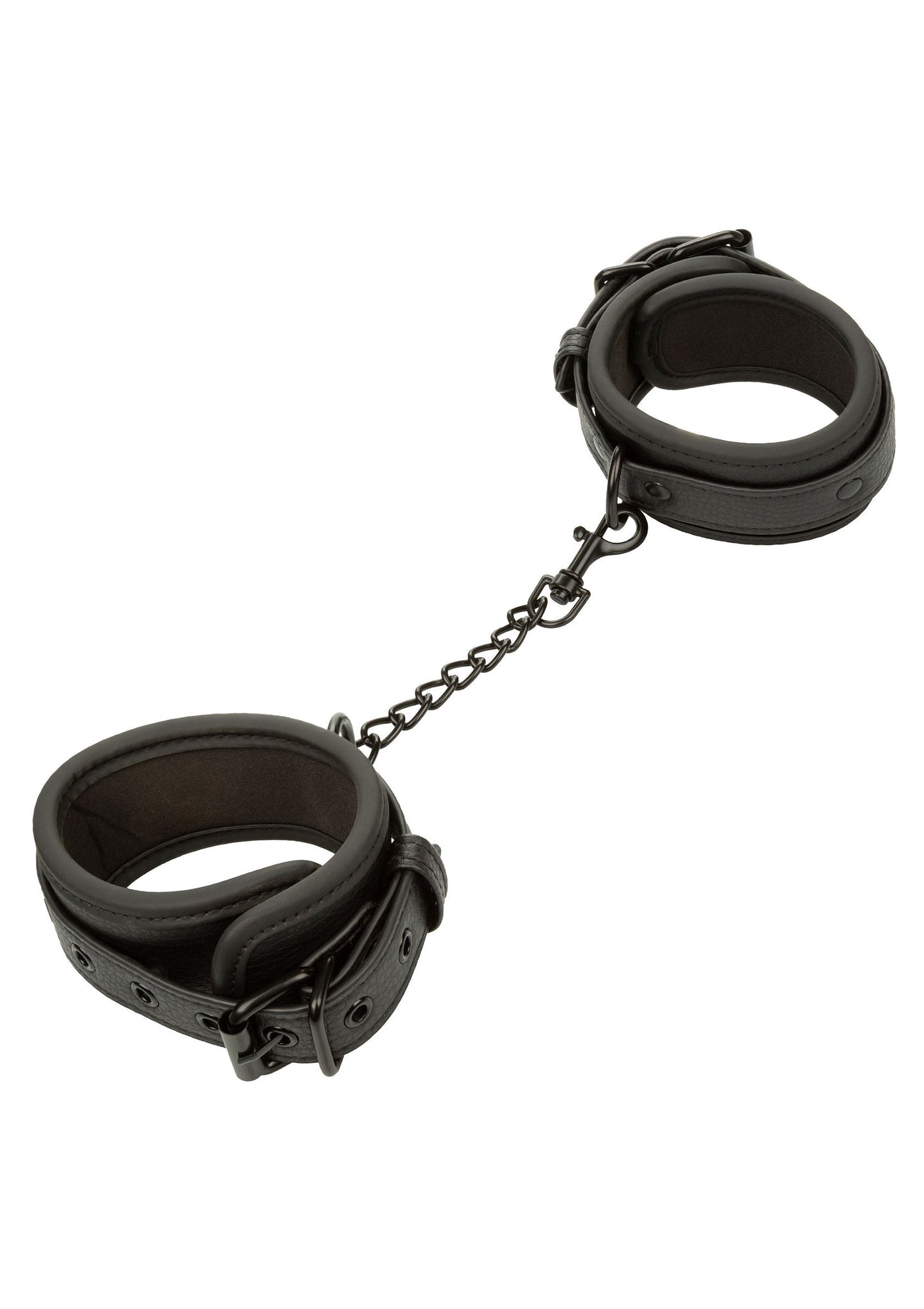 11934 calexotics nocturnal nocturnal ankle cuffs