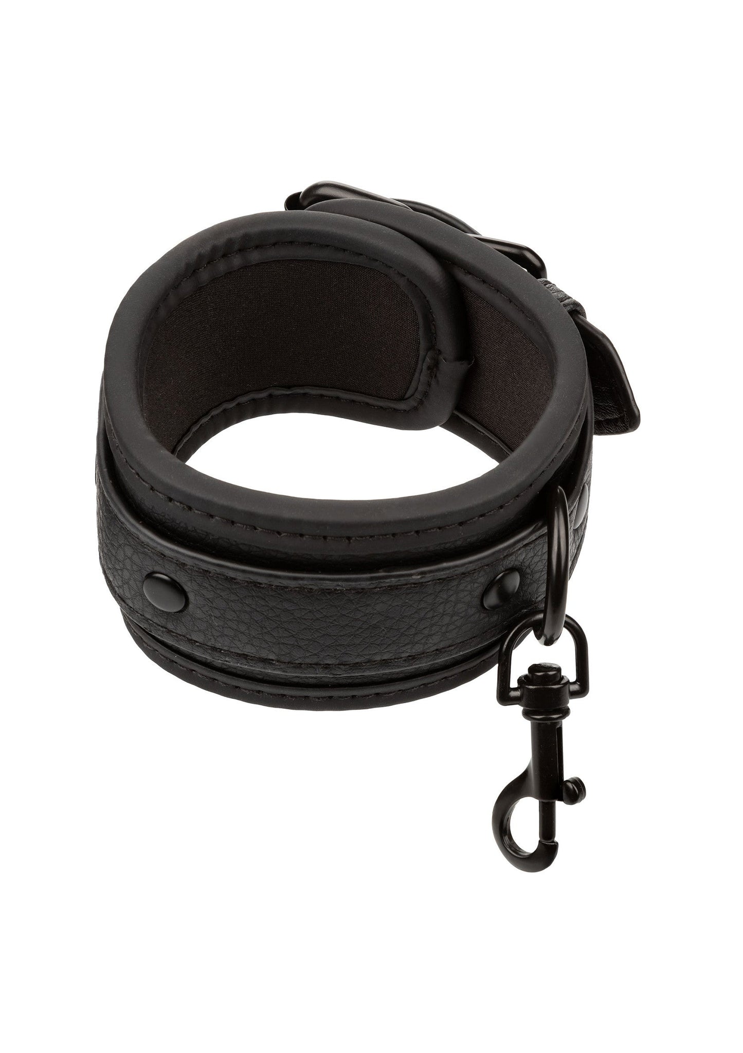 11934 calexotics nocturnal nocturnal ankle cuffs