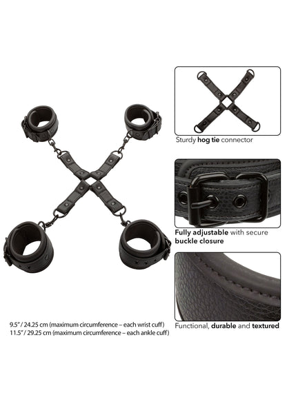 11935 calexotics nocturnal nocturnal hog tie