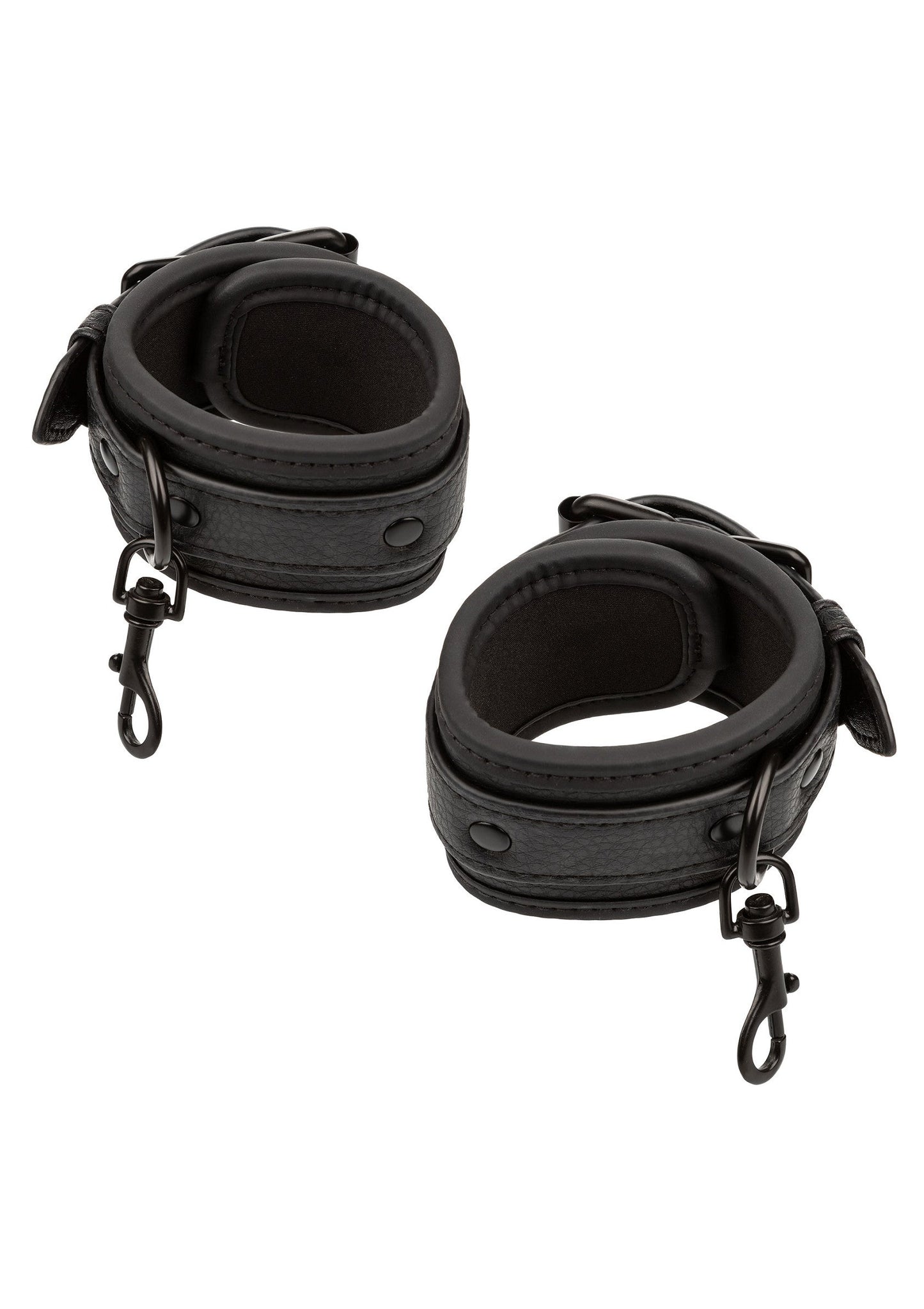 11936 calexotics nocturnal nocturnal bed restraints