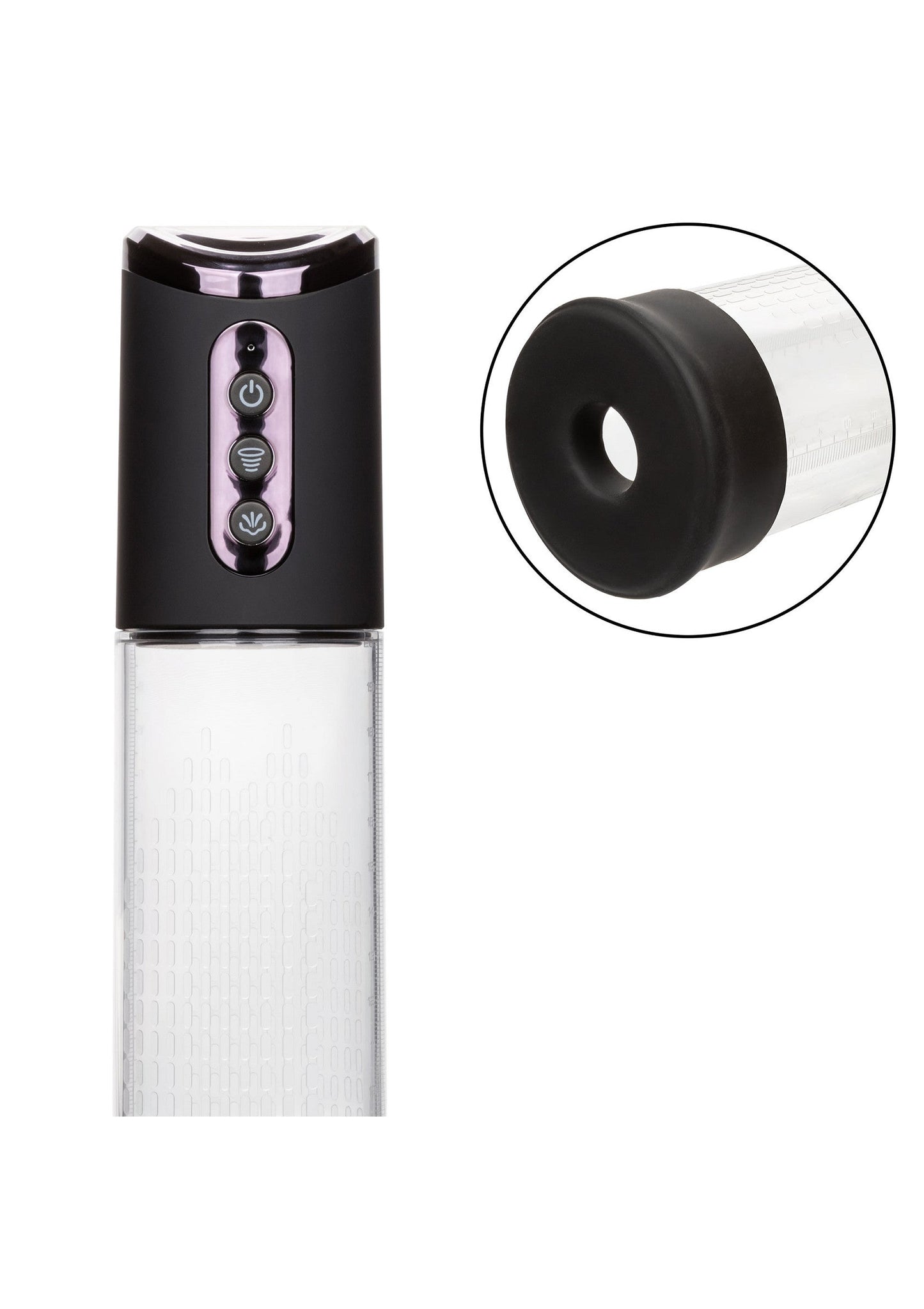 11946 calexotics peak peak rechargeable pump