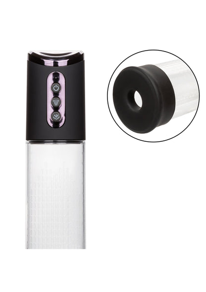 11946 calexotics peak peak rechargeable pump