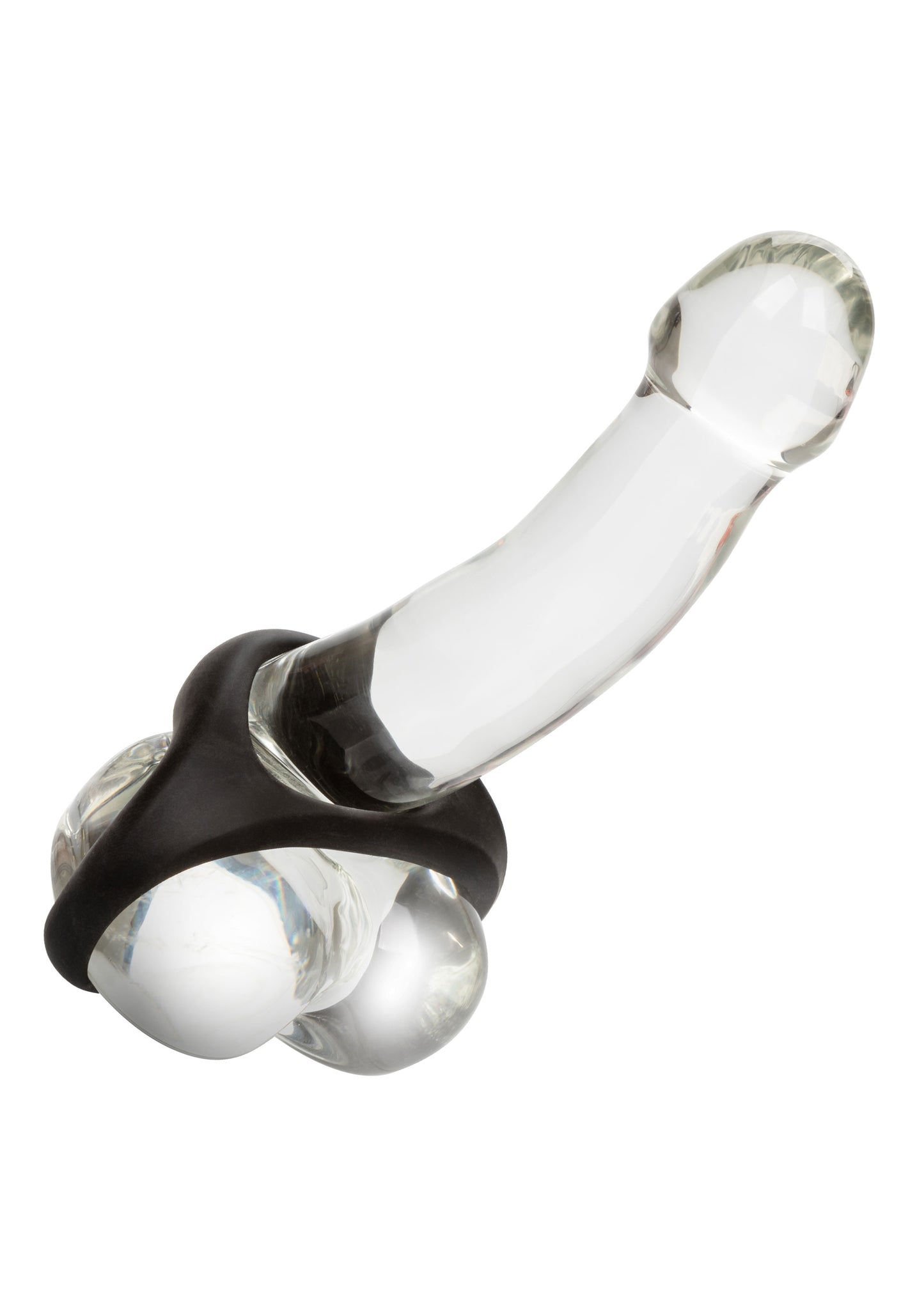 Magnified Gauged Pump System