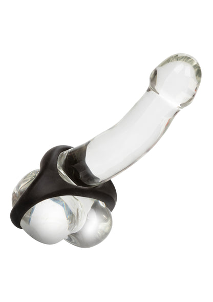 Magnified Gauged Pump System