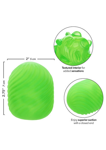 11956 calexotics pop sock pop sock textured