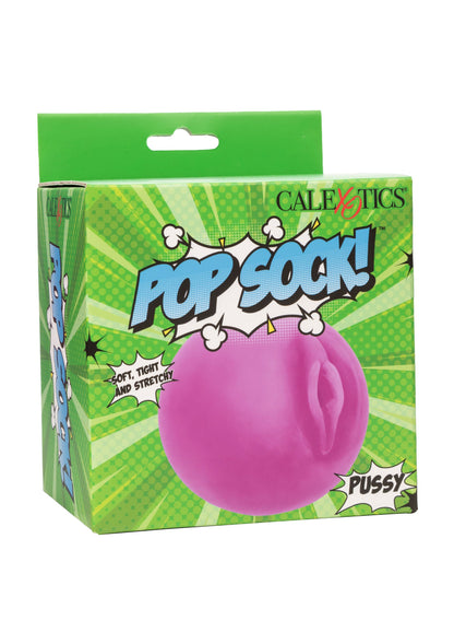 11958 calexotics pop sock pop sock pussy