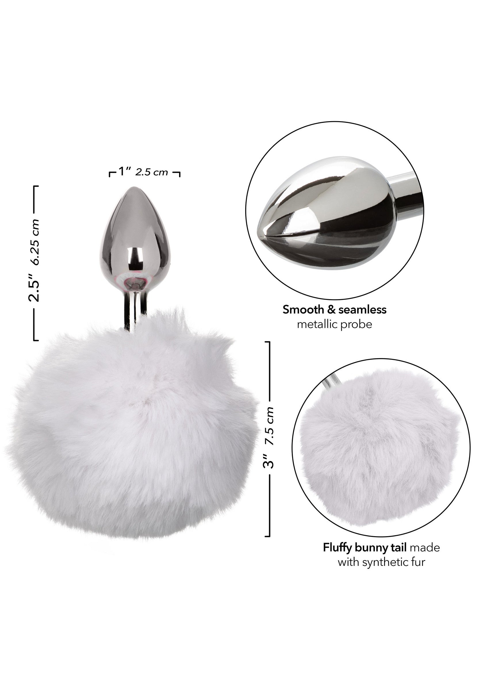 11960 calexotics running wild running wild bunny