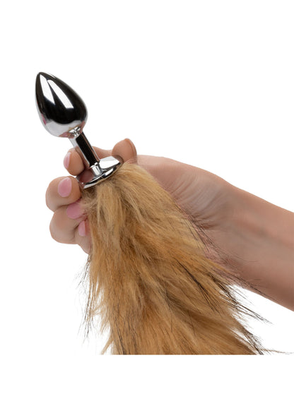 11961 calexotics running wild running wild tail