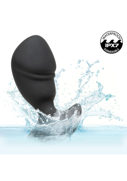 Rumbling Stud Probe