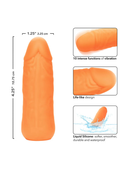 11980 calexotics stud mini vibrating studs