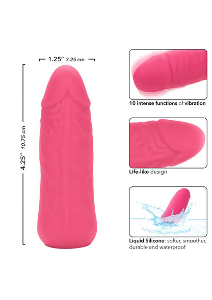 11980 calexotics stud mini vibrating studs