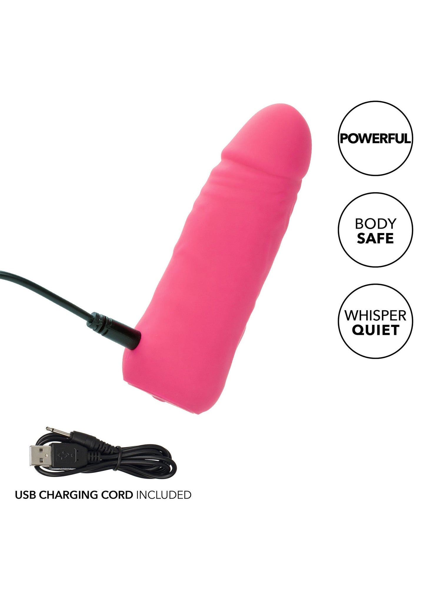 11980 calexotics stud mini vibrating studs