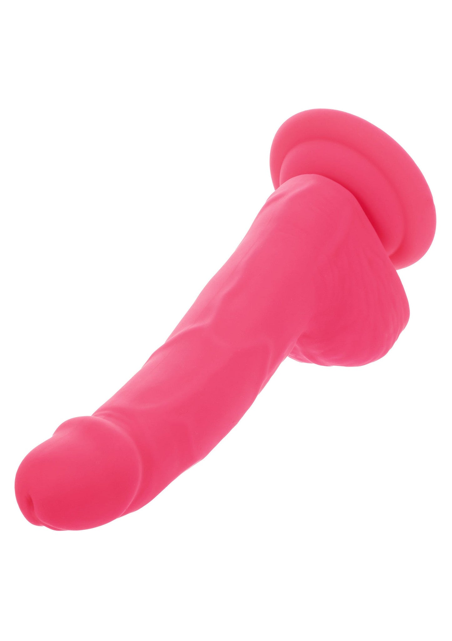 11983 calexotics stud neon silicone studs 6 inch