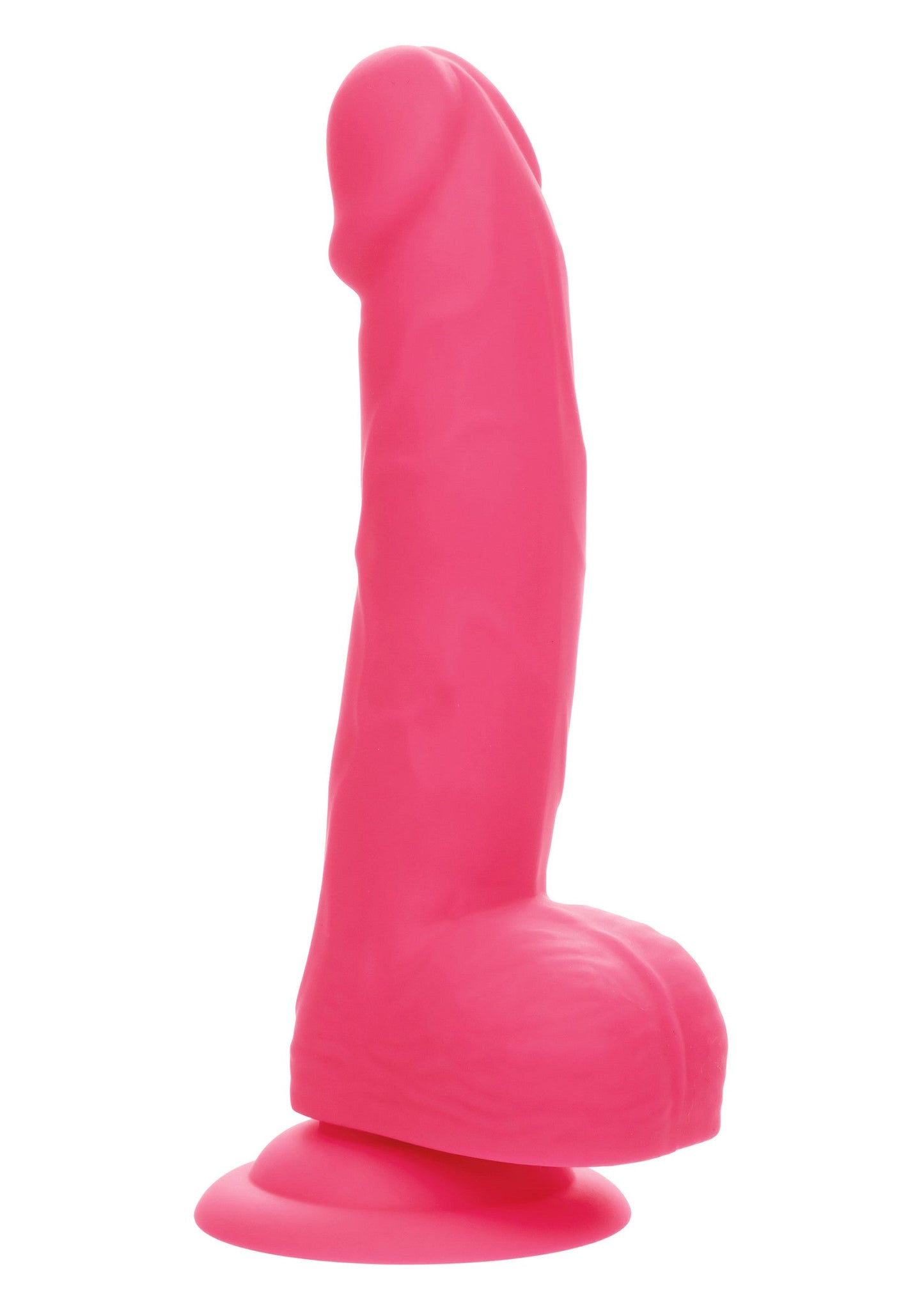 11983 calexotics stud neon silicone studs 6 inch