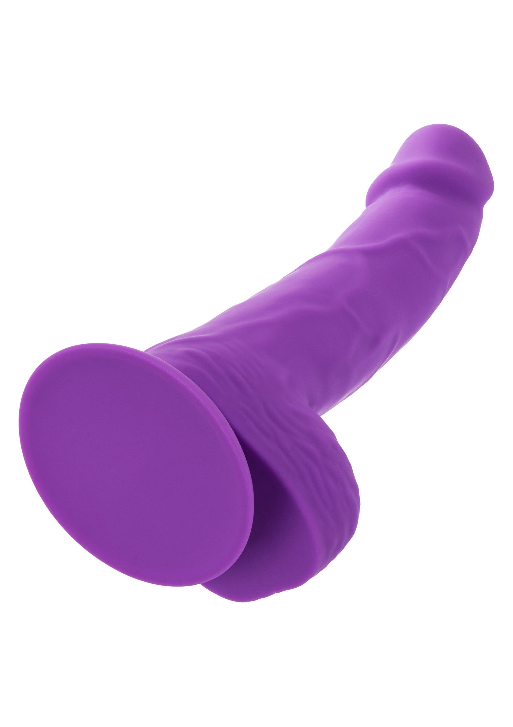 11983 calexotics stud neon silicone studs 6 inch